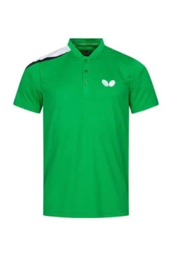 TOSY T-shirt Fra Grøn-Butterfly Best