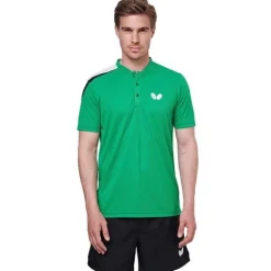 TOSY T-shirt Fra Grøn-Butterfly Best