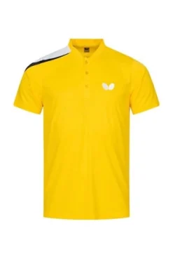 TOSY T-shirt Fra Gul-Butterfly Clearance