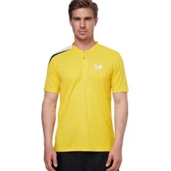 TOSY T-shirt Fra Gul-Butterfly Clearance