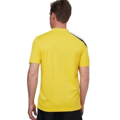 TOSY T-shirt Fra Gul-Butterfly Clearance