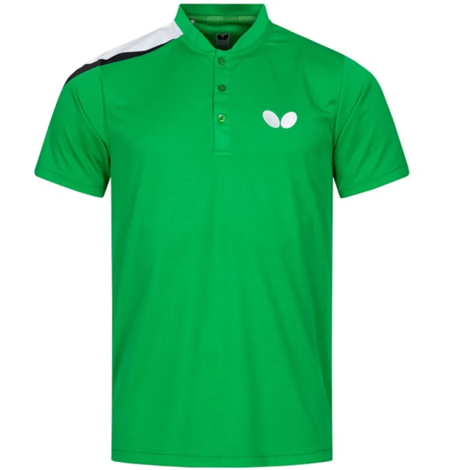TOSY T-shirt Grøn - Børn-Butterfly Fashion