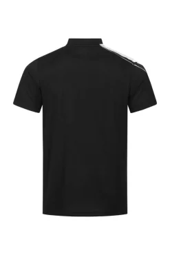 TOSY T-shirt Sort - Børn-Butterfly Outlet