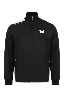Trøje TOSY Black-Butterfly Outlet
