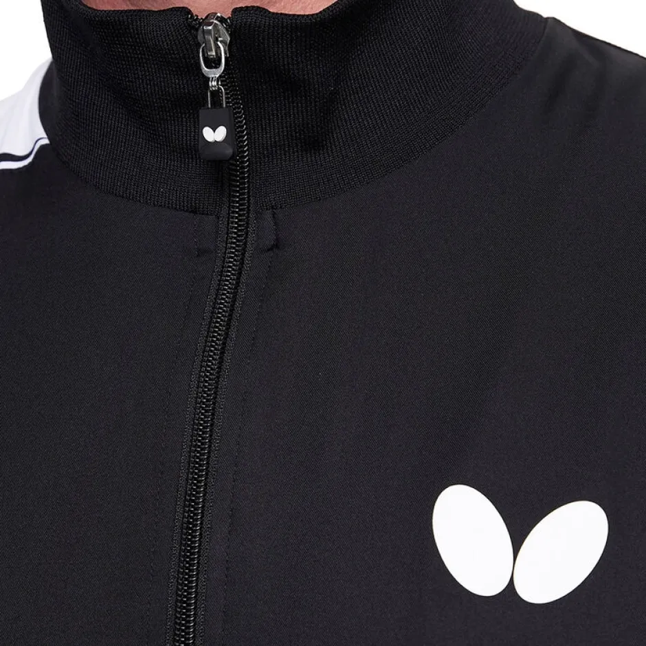 Trøje TOSY Black-Butterfly Outlet
