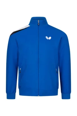 Trøje TOSY Blue-Butterfly Outlet
