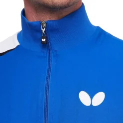 Trøje TOSY Blue-Butterfly Outlet