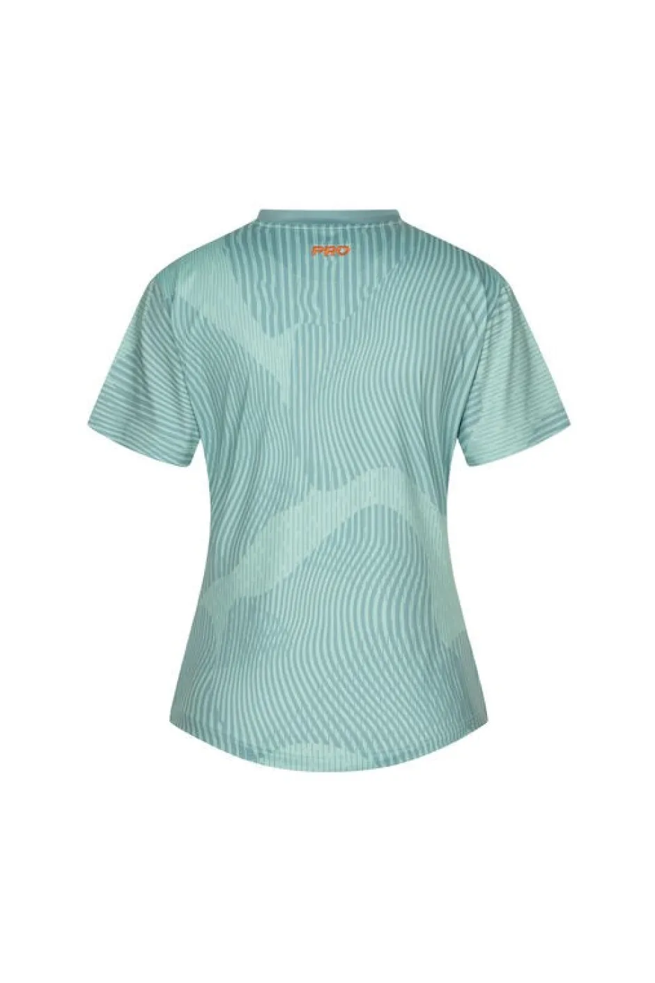 T-shirt KARIYA Lady Sky Grey-Butterfly Outlet