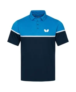 T-shirt Kosay Navy-Butterfly Clearance