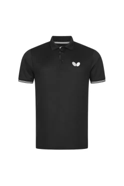 T-shirt PUREN Black-Butterfly Hot