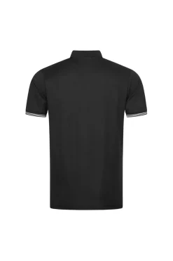 T-shirt PUREN Black-Butterfly Hot