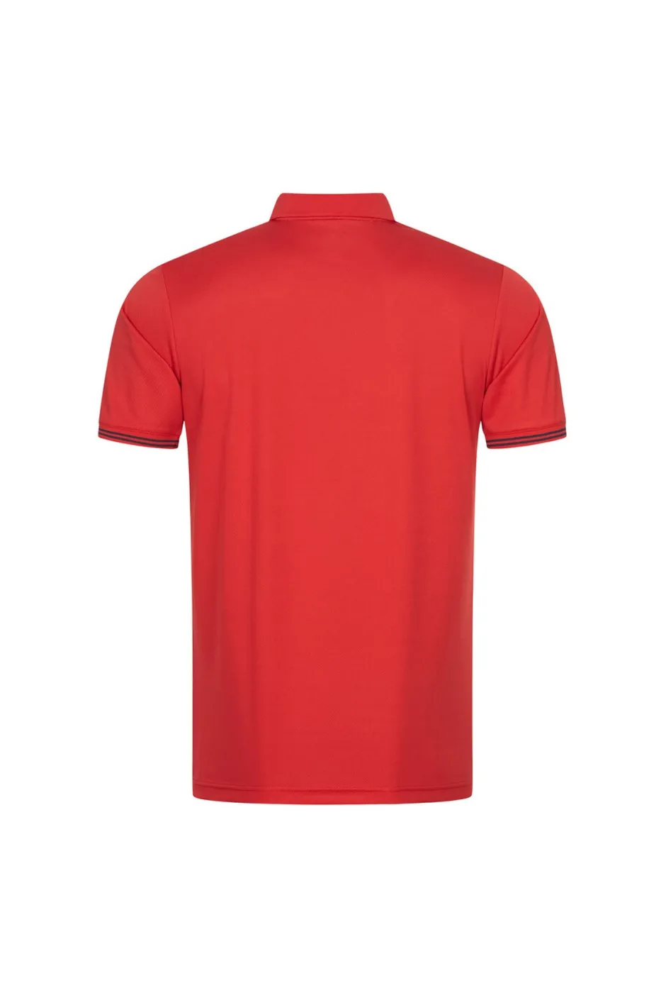 T-shirt PUREN Rød-Butterfly Online