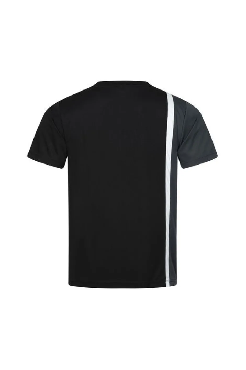 T-shirt SAIJO Sort-Butterfly Sale