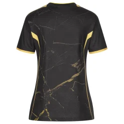 T-shirt Sutairu Lady Sort-Butterfly Fashion
