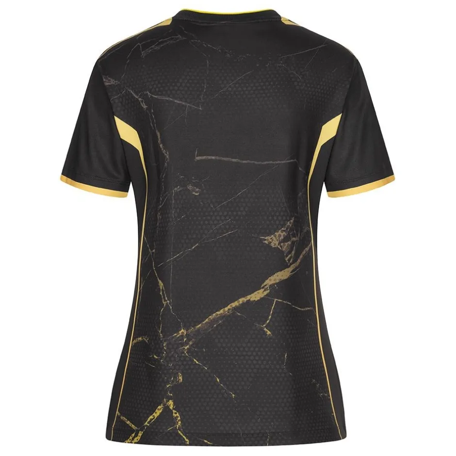 T-shirt Sutairu Lady Sort-Butterfly Fashion