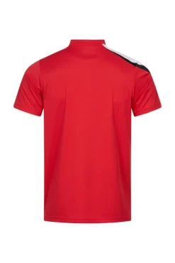 T-shirt TOSY Red-Butterfly Hot