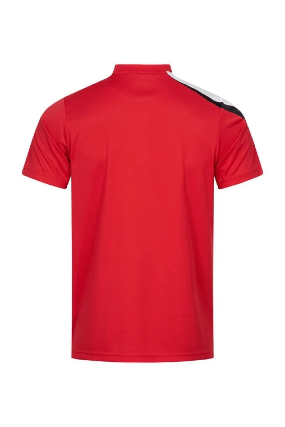 T-shirt TOSY Red-Butterfly Hot